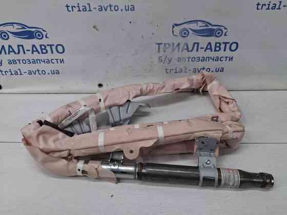 Airbag потолка(шторка) левый Mitsubishi ASX 2010- 7030A343 (Арт. 65066) Київ