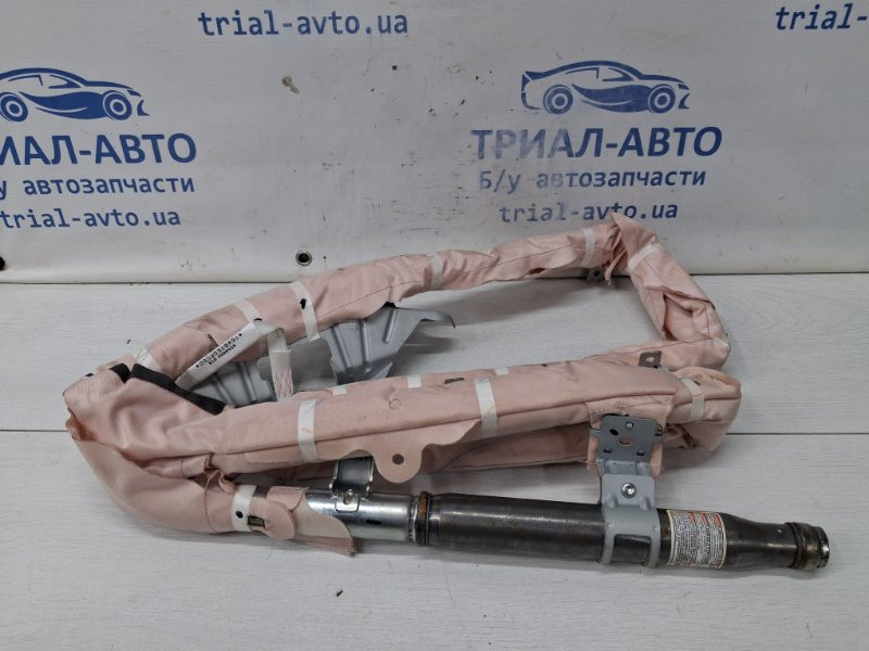 Airbag потолка(шторка) левый Mitsubishi ASX GA 1.8 DIESEL 4N13 2010 (б/у) Киев - изображение 1