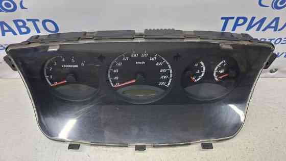 Приборная панель SsangYong Actyon CJ 2.0 DIESEL D20DT 2005 (б/у) Київ