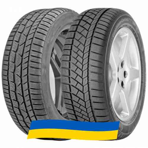 285/45 R20 Continental ContiWinterContact TS 830P SUV 112V Позашляхова шина Киев