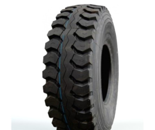 9 R20 Ovation VI706 144/142K Ведуча шина Київ - зображення 11