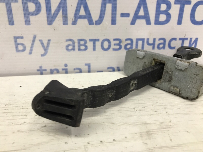 Ограничитель двери передний правый Mazda CX 5 2011-2017 KD53-58-270C (Арт. 51711) Київ - зображення 3