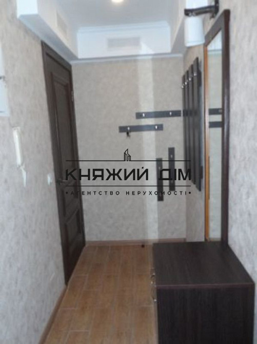 Аренда 1-ком на Нищинского м. Вокзальная .№ 11133846 Киев - изображение 4