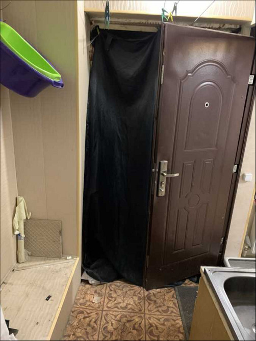 долгосрочная аренда 1-к квартира Одесса, Приморский, 5000 грн./мес. Одеса - зображення 4