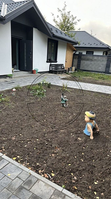 Продаж будинку 100 м2 під чистові роботи, Ворзель. № 2211733 Киев - изображение 3