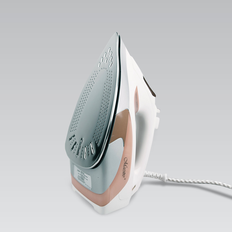 Утюг Maestro MR-308 2200 Вт Киев - изображение 5