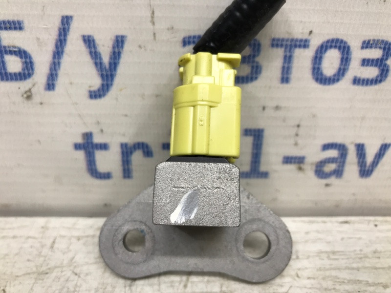 Датчик удара (AIRBAG) Nissan X-Trail T31 2.5 БЕНЗИН QR25DE 2007 (б/у) Киев - изображение 1