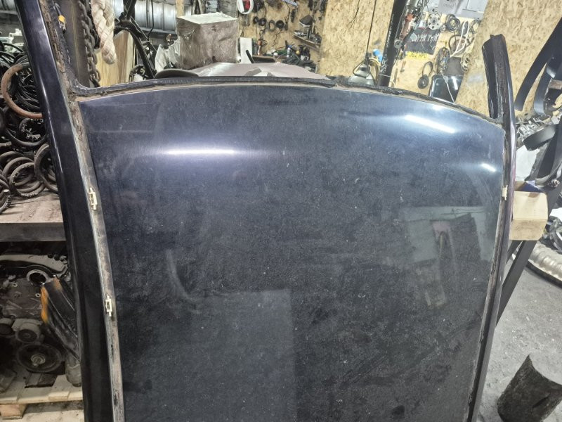 Крыша Hyundai Sonata NF 2.4 БЕНЗИН G4KC 2004 (б/у) Киев - изображение 2