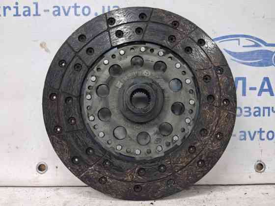 Диск сцепления Mazda 3 BM 2.2 DIESEL 2013 (б/у) Київ