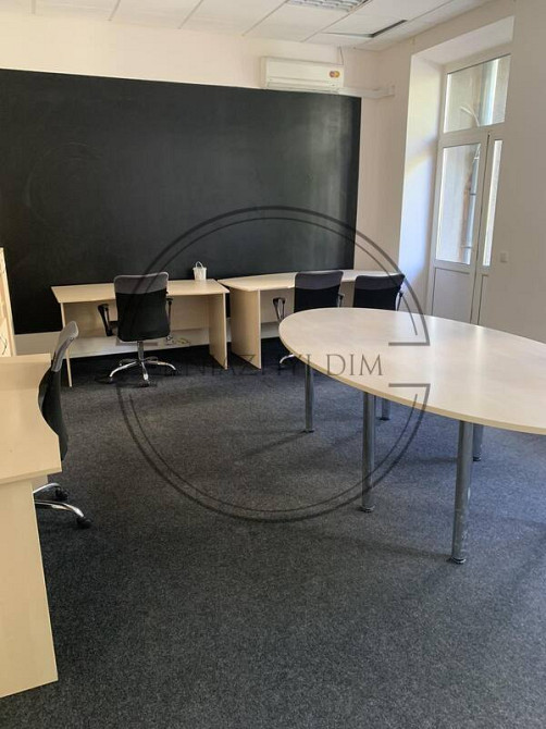 Оренда офіса в центрі Києва, Печерські Липки Код: 1419084 Киев - изображение 1