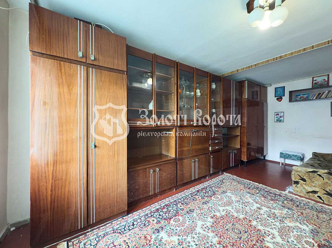 продажа 1-к квартира Киев, Святошинский, 37000 $ Київ - зображення 4