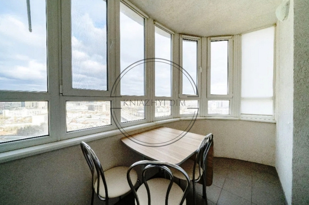 БЕЗ КОМІСІЇ ! 4 комнат. разд. в новом доме на Демеевке № 11177587 Киев - изображение 10