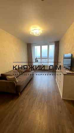 Оренда 2-х к. квартири В ЖК Dock 32. №11204388 Київ