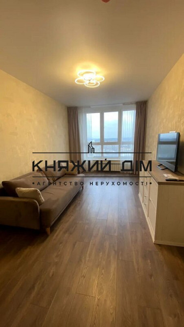 Оренда 2-х к. квартири В ЖК Dock 32. №11204388 Київ - зображення 6