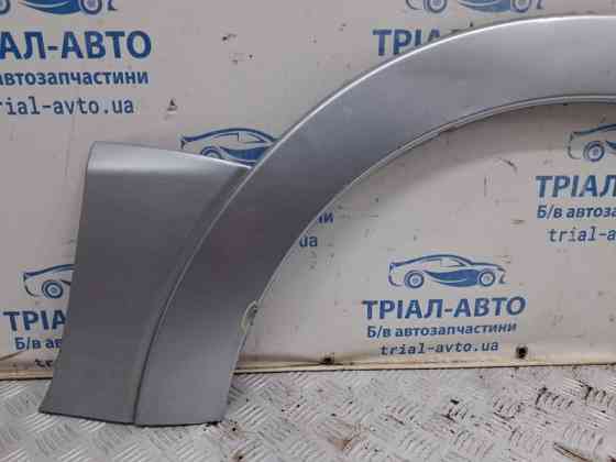 Накладка крыла Mitsubishi Pajero Wagon 2006-2022 7420A078HA (Арт. 87524) Киев