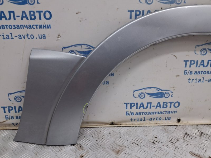 Накладка крыла Mitsubishi Pajero Wagon 2006-2022 7420A078HA (Арт. 87524) Киев - изображение 4