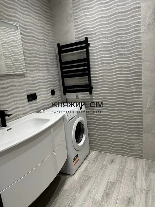 Продаж 3-х кімнатної в ЖК Seven м.Осокорки Київ - зображення 3