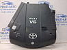 Декоративная крышка ДВС Toyota Prado J120 4.0 1GR-FE 2002 (б/у) Київ