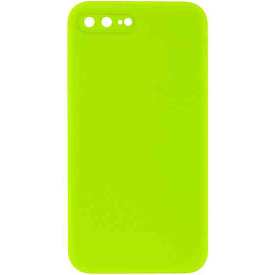 Чехол Silk Square Full Camera Protective (AA) NO LOGO для Apple iPhone 7 plus/8 plus (5.5") Херсон