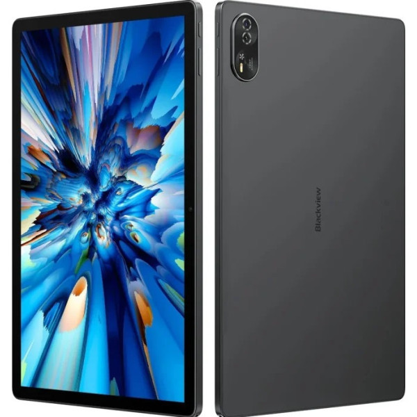 Планшет Blackview Tab Mega 8 12/256GB LTE Grey Global (Код товару:40877) Харків - зображення 2