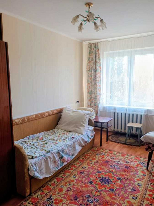 долгосрочная аренда 3-к квартира Одесса, Пересыпский, 7500 грн./мес. Одеса - зображення 9