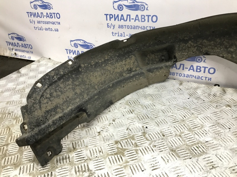 Подкрылок передний правый Kia Ceed 2006-2012 86814-1H000 (Арт. 54362) Київ - зображення 7