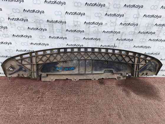 Защита нижняя под бампер Renault Kangoo 2008-2012 (8200501560) Ковель