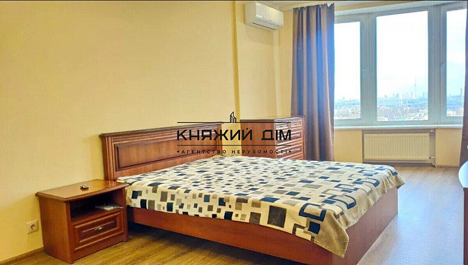 Пропонується на продаж 3-х к. квартира м. Житомирська та Святошин Киев - изображение 4