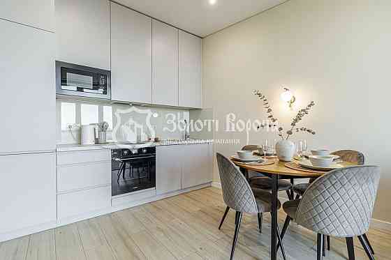 продажа 1-к квартира Киев, Шевченковский, 116000 $ Киев