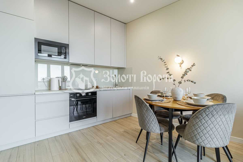 продажа 1-к квартира Киев, Шевченковский, 116000 $ Киев - изображение 6