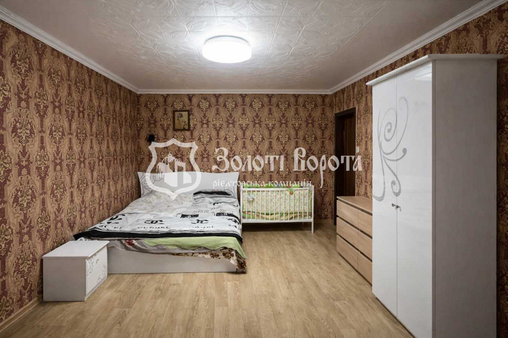 продажа 2-к квартира Броварский, Шевченково, 30000 $  - зображення 3