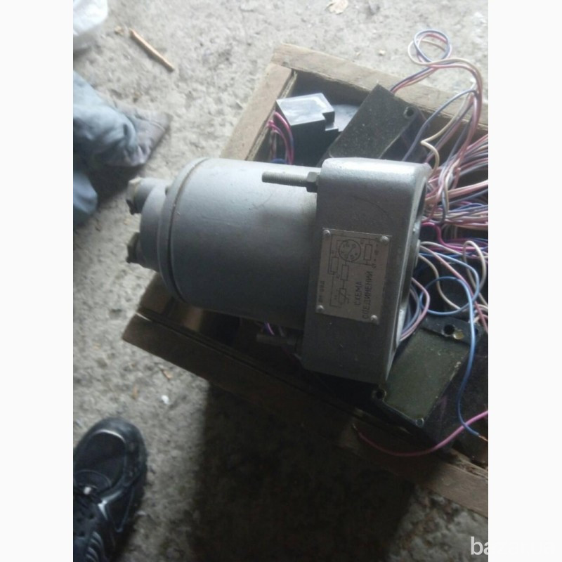 Логометры ЛМ-06Д, Rл-50м. 4в. Гр21. шкала 50-0-50грд. -4шт Харьков - изображение 6