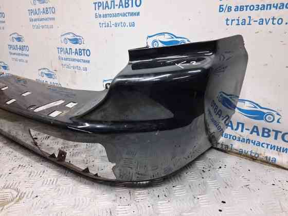 Бампер задний Mitsubishi Pajero Sport 1996-20008 MR465068 (Арт. 79147) Киев