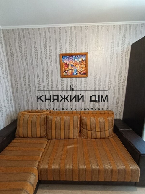 Оренда 2-х к.кв. по вул. Пантелеймона Куліша Дніпровський р-н. метро Лівобережна 10хв. Код об'єкту№: Киев - изображение 11