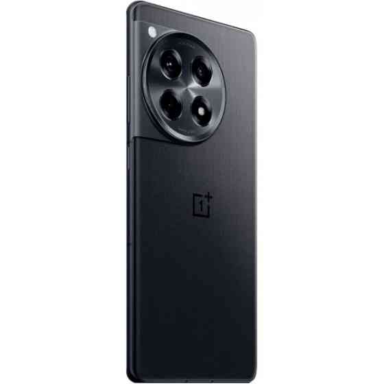 Смартфон OnePlus Ace 3 12/256GB Black (Код товару:37164) Харків
