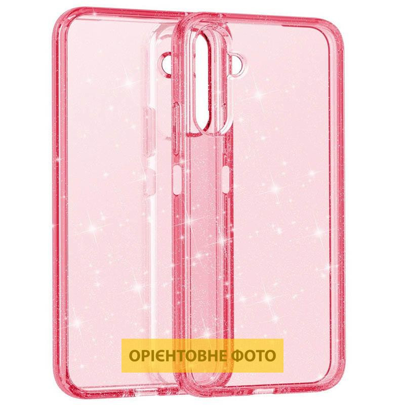 TPU чехол Nova для Samsung Galaxy A17 4G/5G Херсон - изображение 2