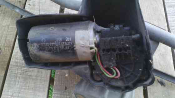 Моторчик стеклоочистителя дворников 85GB-17B571-AA Форд 6138474 ориги Вінниця