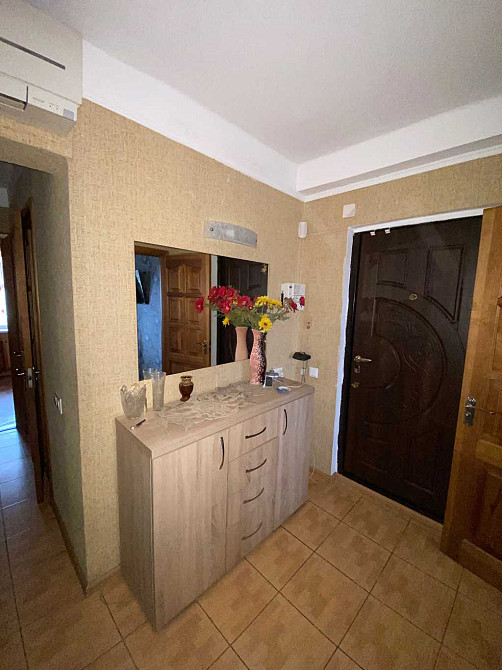 долгосрочная аренда 3-к квартира Киев, Днепровский, 15000 грн./мес. Київ - зображення 11