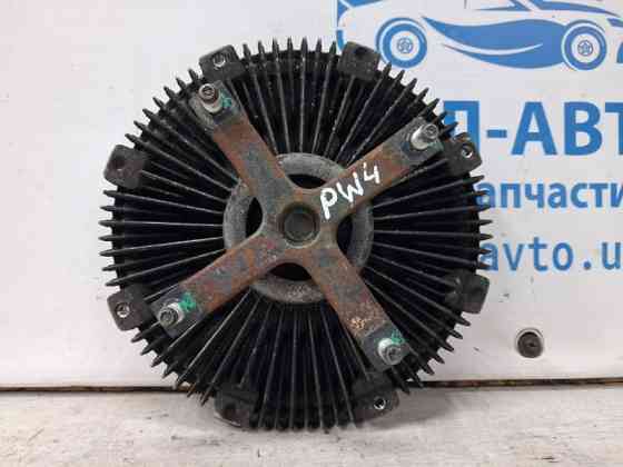 Вискомуфта Mitsubishi Pajero Wagon 2006-2022 1320A010 (Арт. 68733) Киев