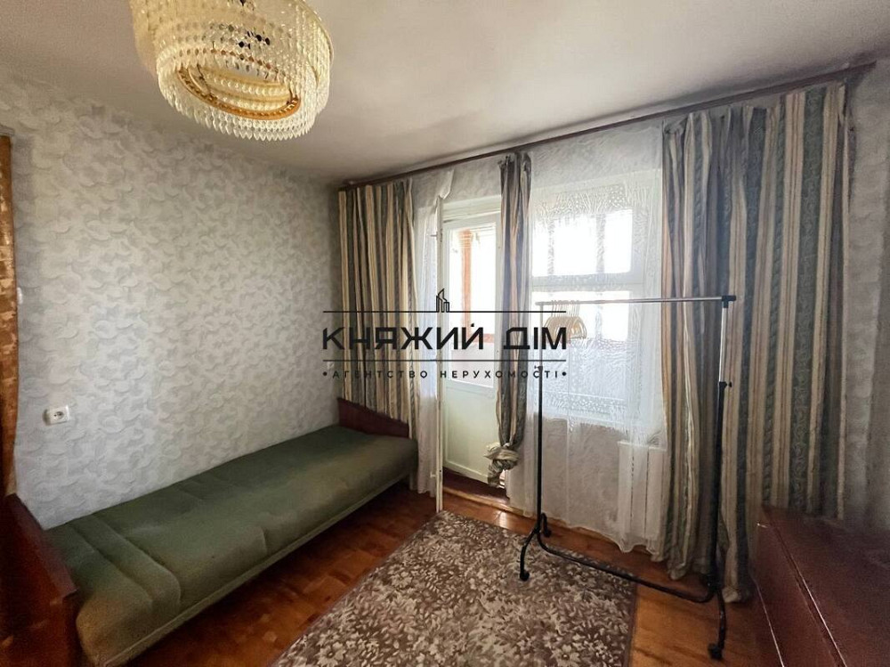 Оренда 2 кімнатна квартира ст. м. Позняки КОД 11203032 Киев - изображение 5