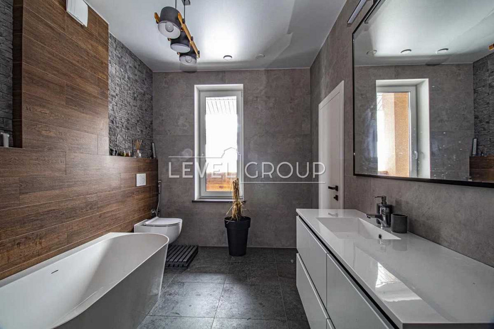 продажа 3-к дом Киево-Святошинский, Ворзель, 163000 $  - зображення 12