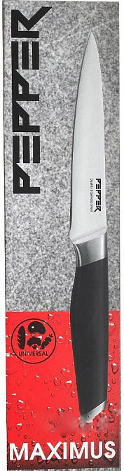 Ніж універсальний Pepper Maximus PR-4005-4 12.7 см Київ - зображення 1