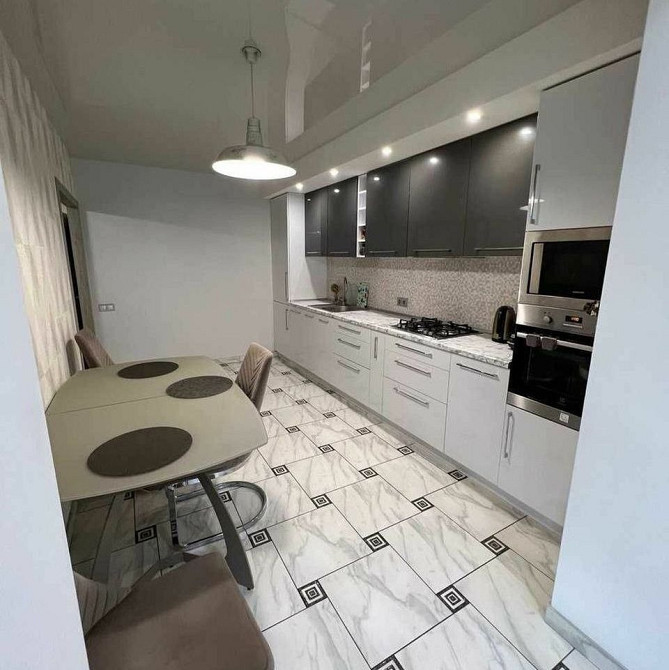 Продам 4-к квартиру с ремонтом в ЖК Семейный/Гагарина/Подстанция Днепр - изображение 3