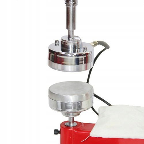 Вулканизатор грузовой TORIN TRAD010 Харків - зображення 6