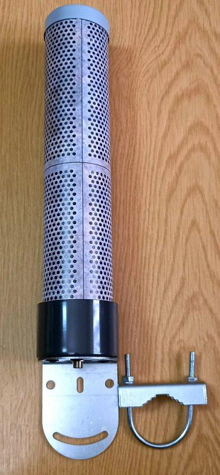 Антенна круговая 2150-2420 МГц 10-12 дБ 70 Вт DN-692717VH. Смотрите графики КСВ. (10608) Днепр - изображение 1