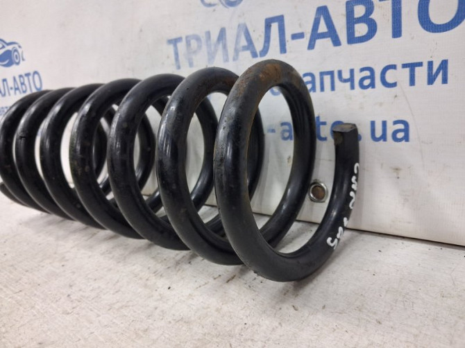 Пружина задняя Chevrolet Captiva 2006-2018 95096692 (Арт. 64842) Київ - зображення 3