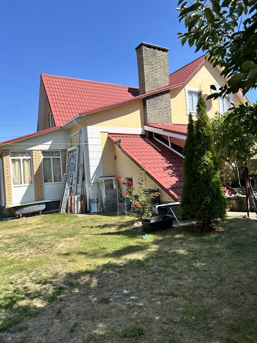 продажа 4-к дом Броварский, Рожевка, 105000 $  - зображення 5