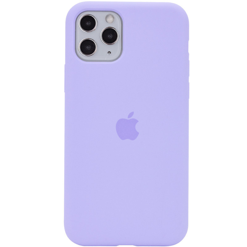 Чехол Silicone Case Full Protective (AA) для Apple iPhone 11 Pro (5.8") Херсон - зображення 1