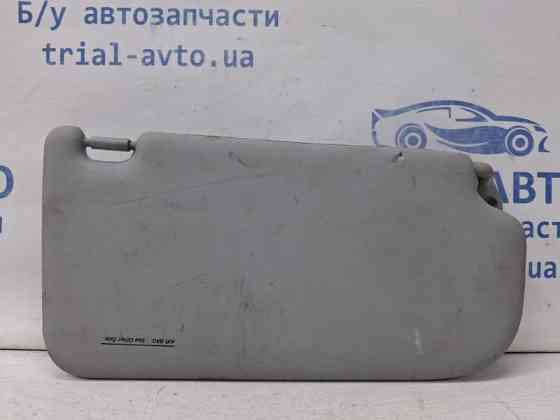 Козырек солнцезащитный левый Hyundai Tucson JM 2.0 DIESEL D4EA 2004 (б/у) Київ
