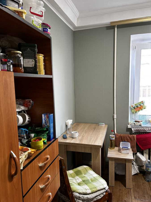 продажа 2-к квартира Киев, Шевченковский, 60000 $ Київ - зображення 5